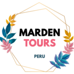 Marden Tours Logo