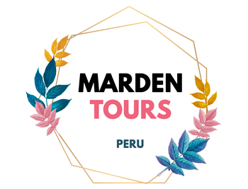 Marden Tours Logo